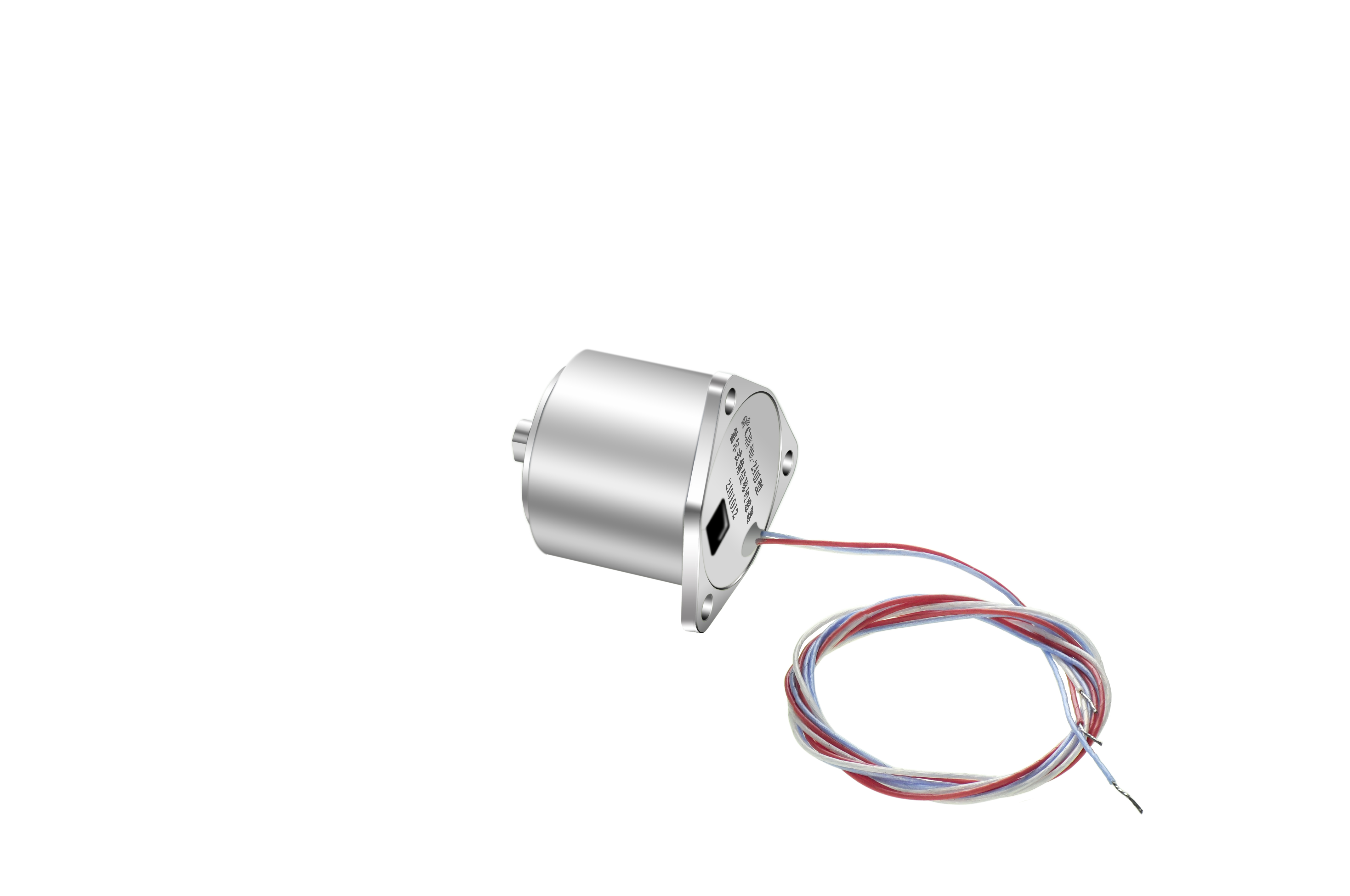CJW-HE-2401型霍爾式角位移傳感器