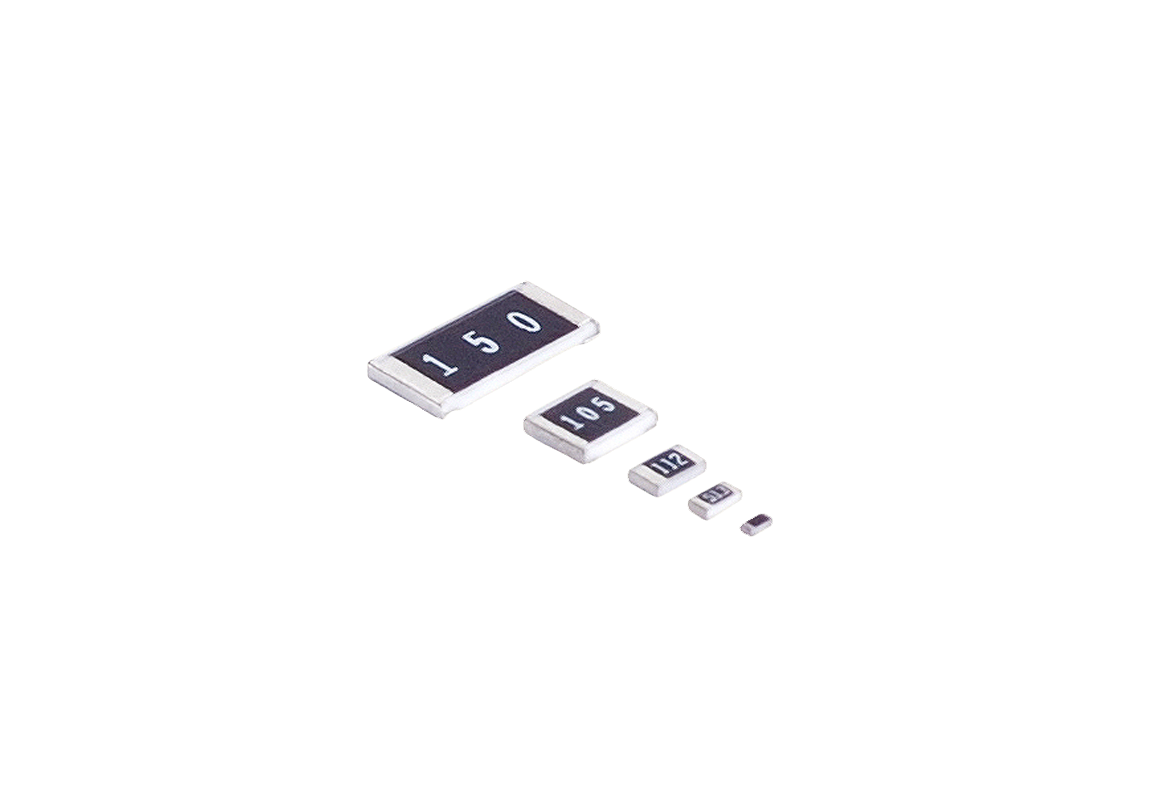 RMK型有可靠性指標的片式薄膜固定電阻器