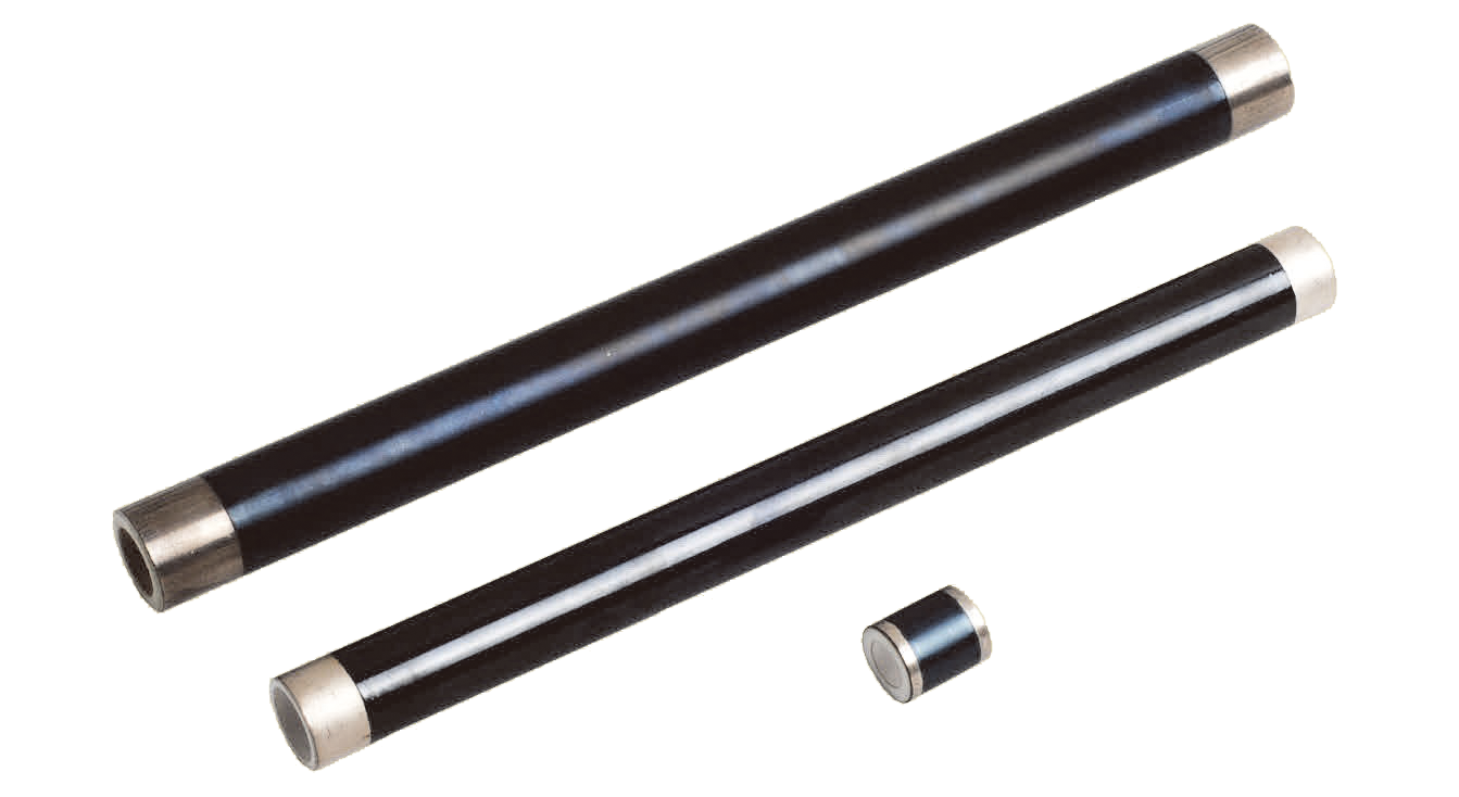 RI83型玻璃釉膜電阻器